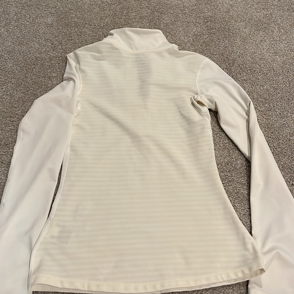Alabama Nike Quarter Zip - Picture 5 of 5